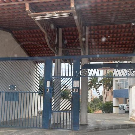 Apartament Sapphire Tower Ctc 801-B -Acesso Ao Clube Pago A Parte Caldas Novas Zewnętrze zdjęcie
