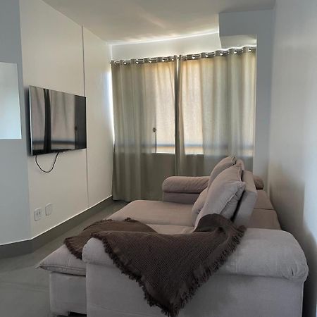 Apartament Sapphire Tower Ctc 801-B -Acesso Ao Clube Pago A Parte Caldas Novas Zewnętrze zdjęcie