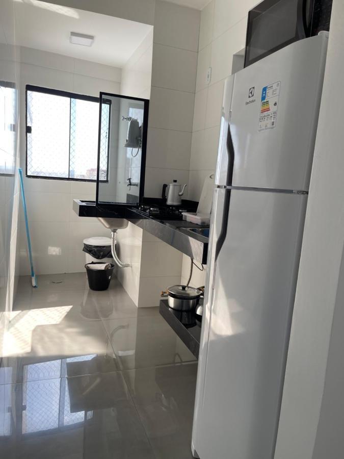 Apartament Sapphire Tower Ctc 801-B -Acesso Ao Clube Pago A Parte Caldas Novas Zewnętrze zdjęcie