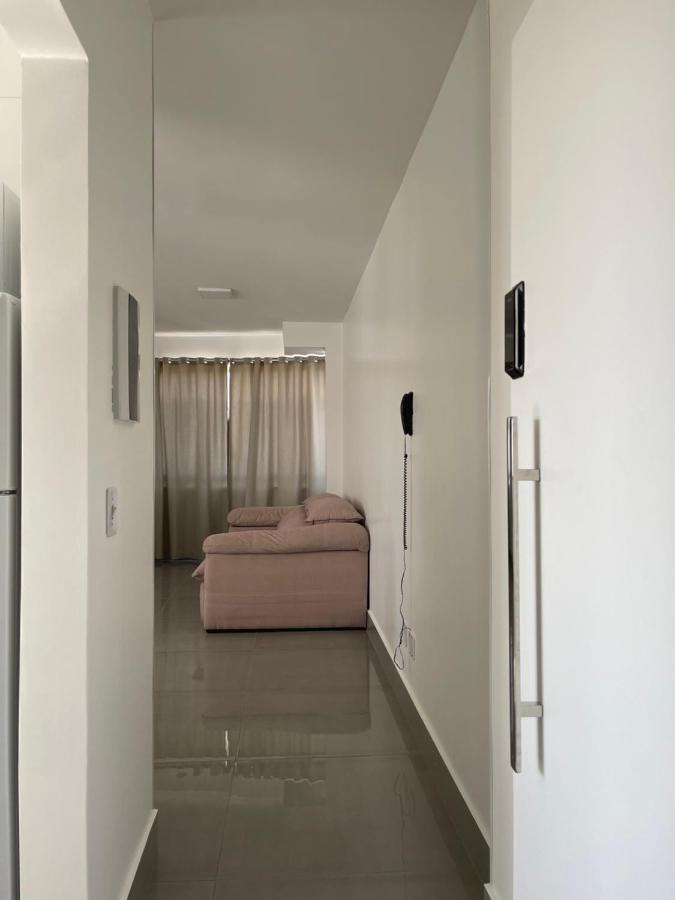 Apartament Sapphire Tower Ctc 801-B -Acesso Ao Clube Pago A Parte Caldas Novas Zewnętrze zdjęcie